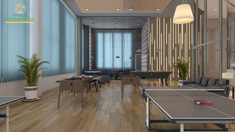 Game-Room