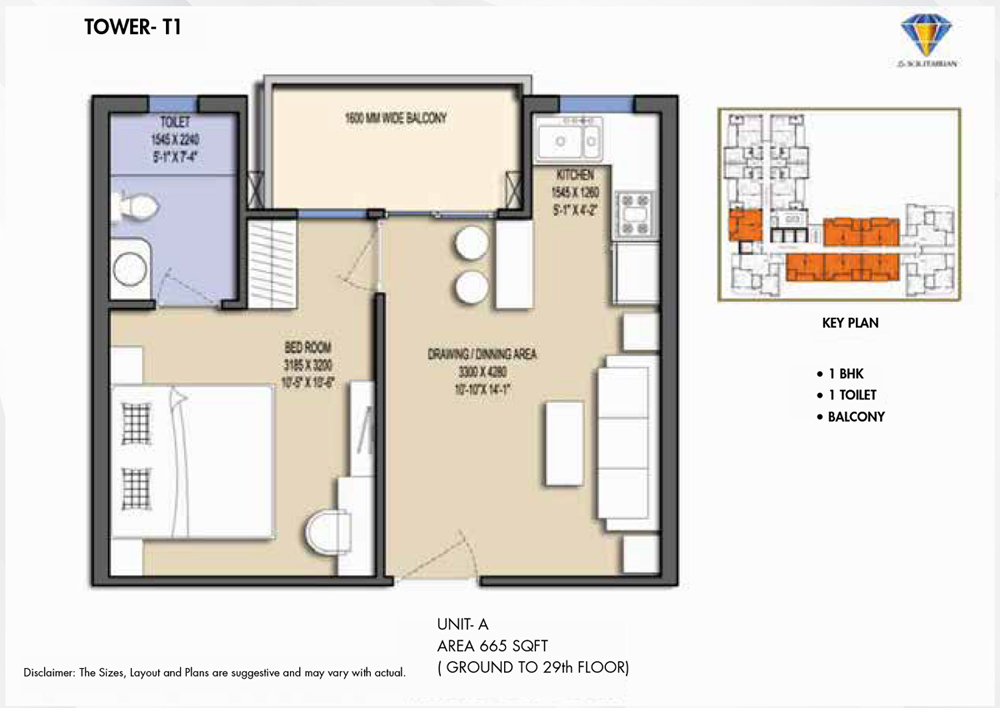 solitairian-city-1bhk-1t-665sqft