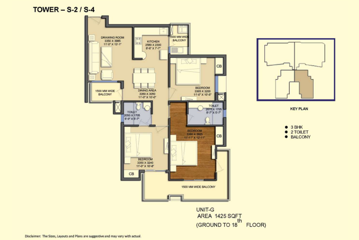 solitairian-city-3bhk-3t-1425sqft
