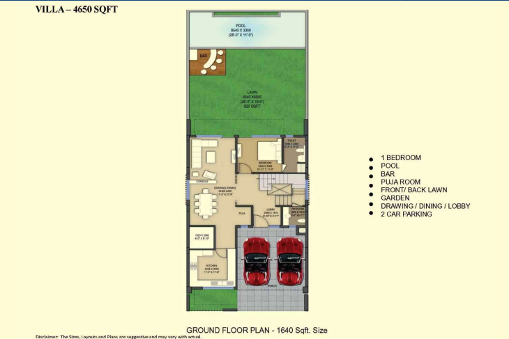 solitairian-city-3bhk-3t-4650sqft-villa-ground-floor